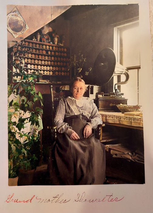 Edison Opera & Grandmother_color 1914.jpg