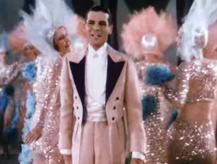 BEFORE--Screenshot   It's a Great Life --  1929 -- musical scene.png