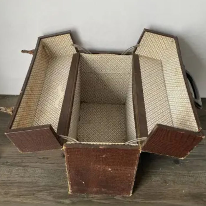 One on ebay at the moment