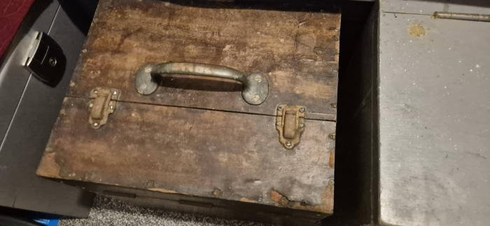 the one i recently got