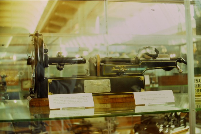 watermotor. 1974HFM.JPG