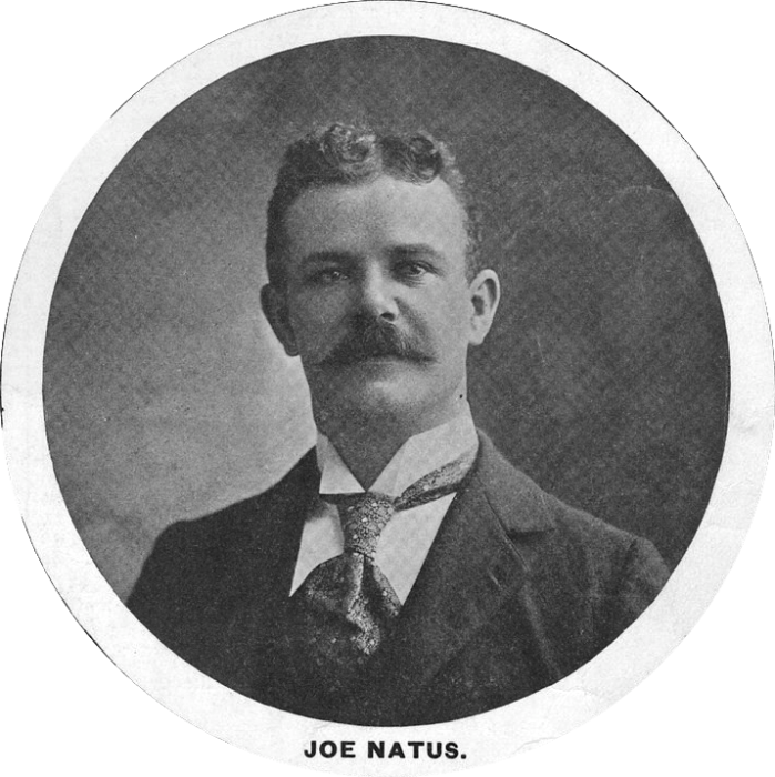 Natus, Joe portrait.png