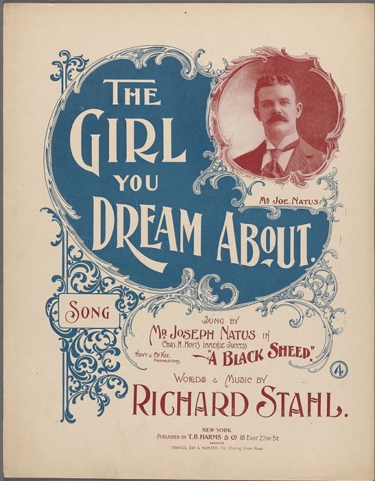 Natus, Joe sheetmusic.jpg