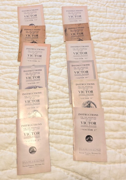 Victor Inst Books.jpg