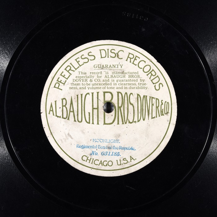Albaugh Bros. Peerless Disc Records Label.jpg